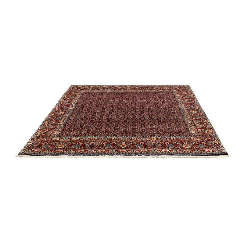 Bidjar Teppe 208x197cm - Persisk teppe