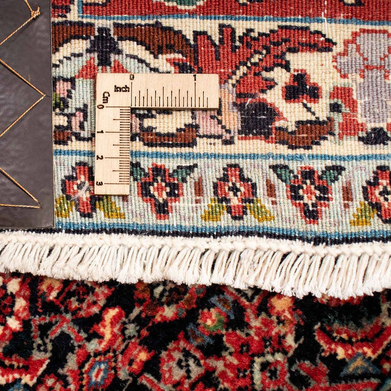 Bidjar Teppe 208x197cm - Persisk teppe