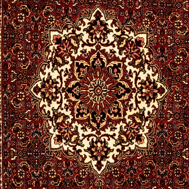 Bidjar Teppe 72x270cm - Persisk teppe