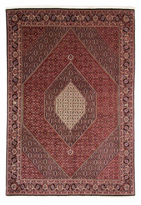Bidjar Teppe 245x349cm - Persisk teppe – product image