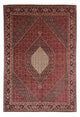 Bidjar Teppe 245x349cm - Persisk teppe
