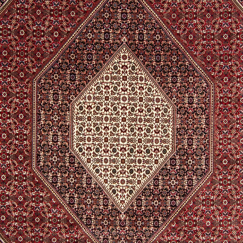 Bidjar Teppe 245x349cm - Persisk teppe