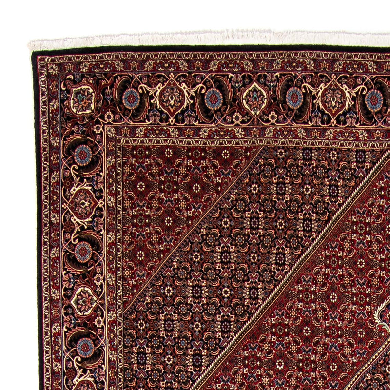 Bidjar Teppe 245x349cm - Persisk teppe