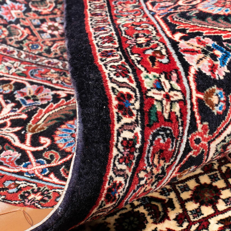 Bidjar Teppe 245x349cm - Persisk teppe