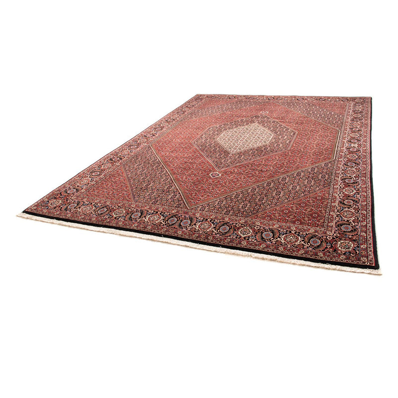 Bidjar Teppe 245x349cm - Persisk teppe