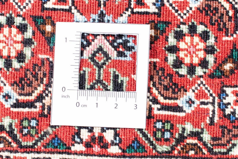 Bidjar Teppe 245x349cm - Persisk teppe