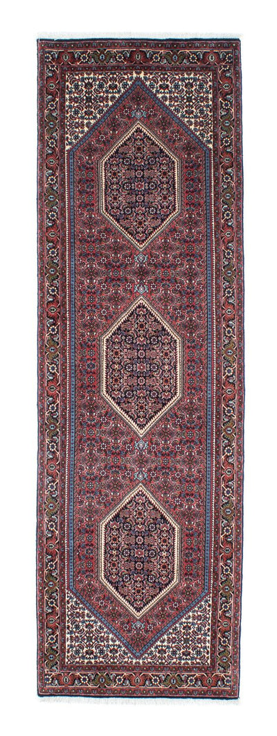 Bidjar Teppe 74x245cm - Persisk teppe