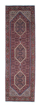 Bidjar Teppe 245x74cm - Persisk teppe