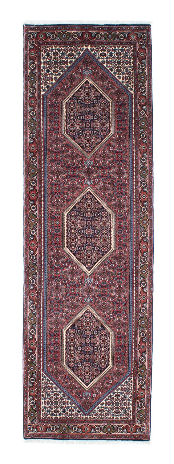 Bidjar Teppe 245x74cm - Persisk teppe