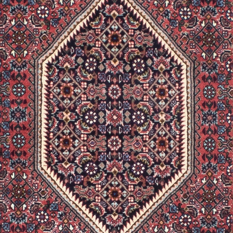 Bidjar Teppe 245x74cm - Persisk teppe