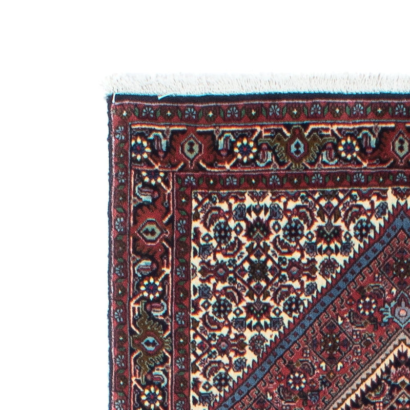 Bidjar Teppe 245x74cm - Persisk teppe