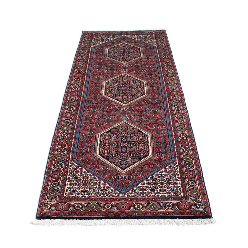 Bidjar Teppe 245x74cm - Persisk teppe