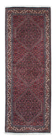 Bidjar Teppe 74x212cm - Persisk teppe