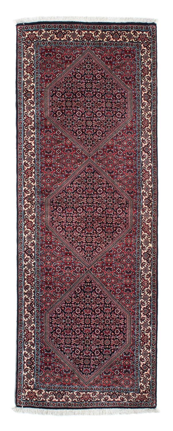 Bidjar Teppe 74x212cm - Persisk teppe