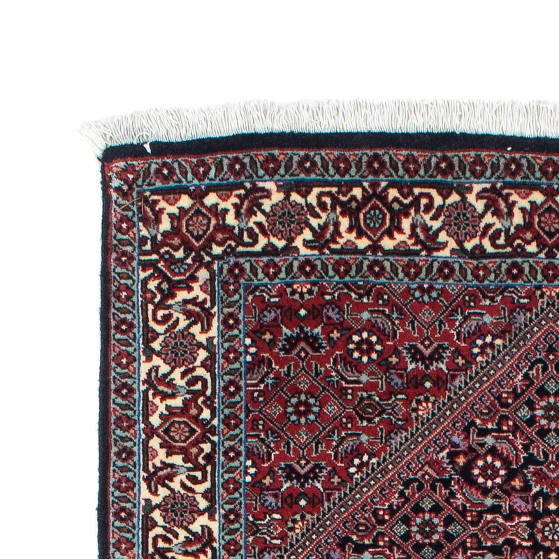 Bidjar Teppe 74x212cm - Persisk teppe