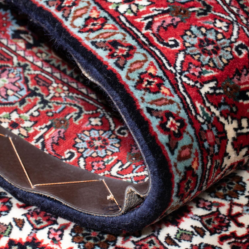 Bidjar Teppe 74x212cm - Persisk teppe
