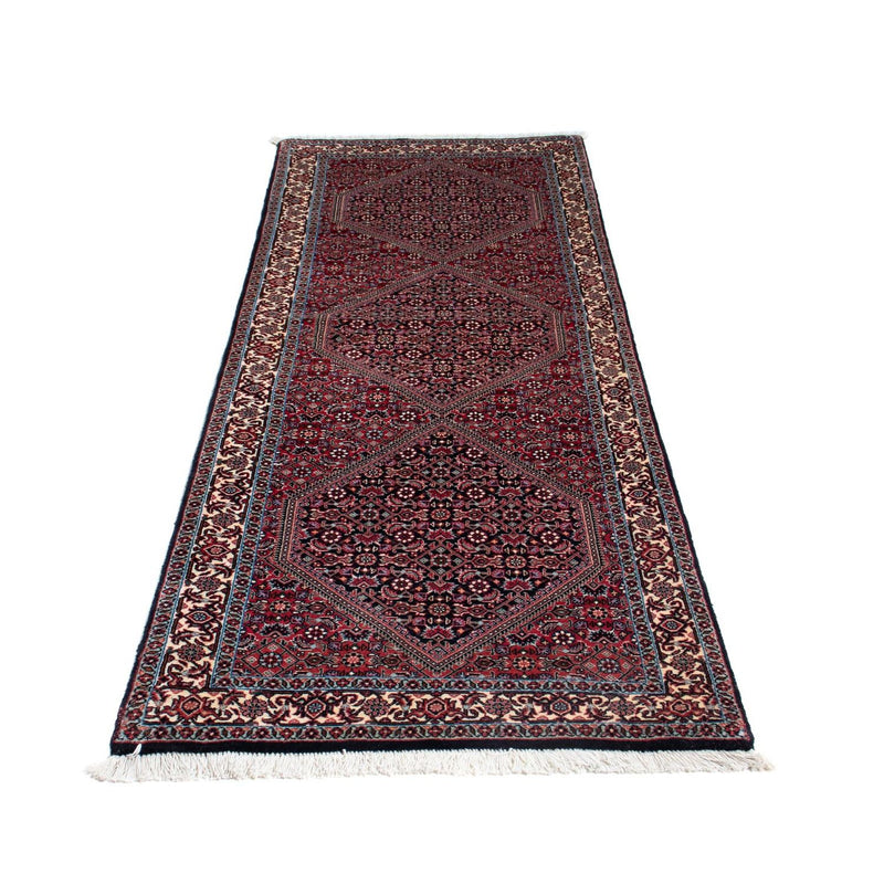 Bidjar Teppe 74x212cm - Persisk teppe