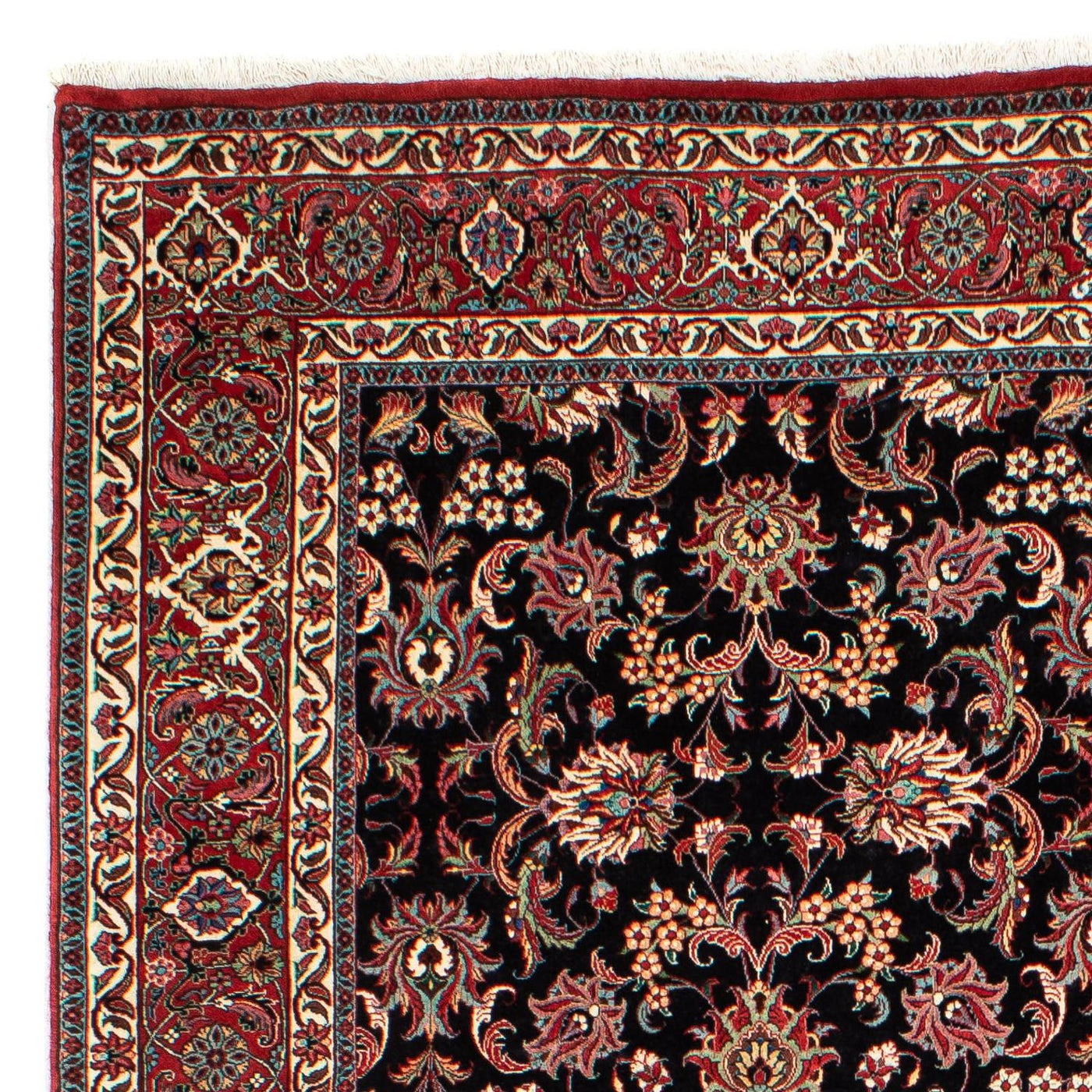 Bidjar Teppe 299x203cm - Persisk teppe
