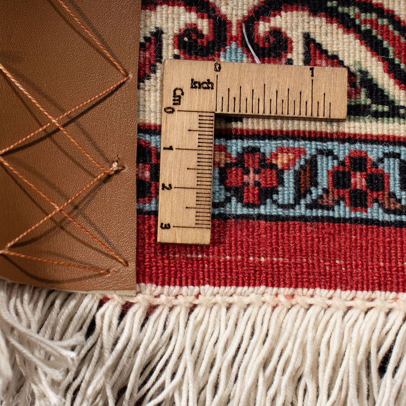 Bidjar Teppe 299x203cm - Persisk teppe