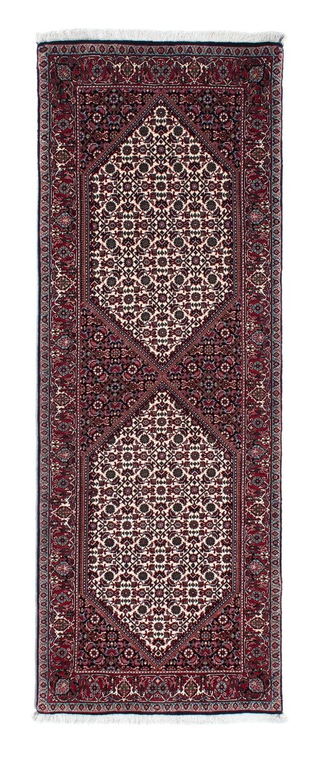 Bidjar Teppe 218x77cm - Persisk teppe