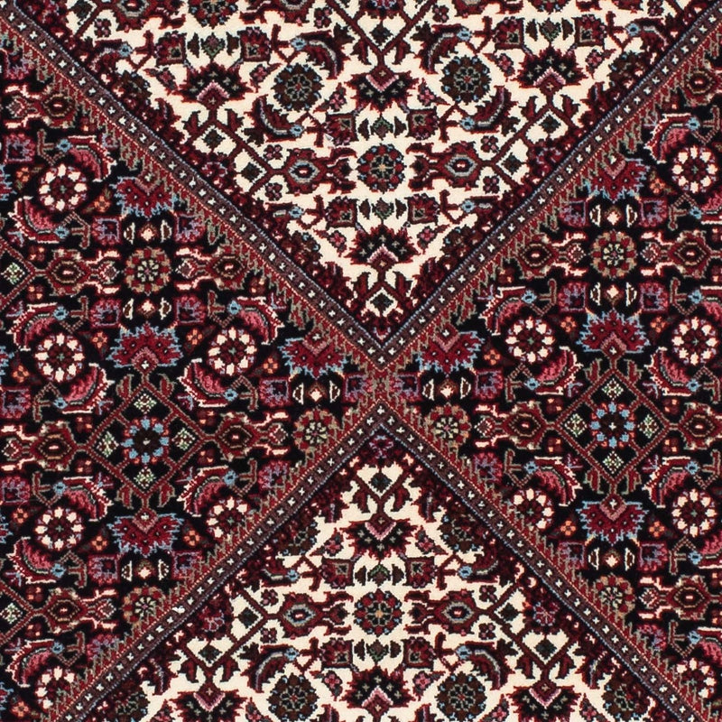 Bidjar Teppe 218x77cm - Persisk teppe