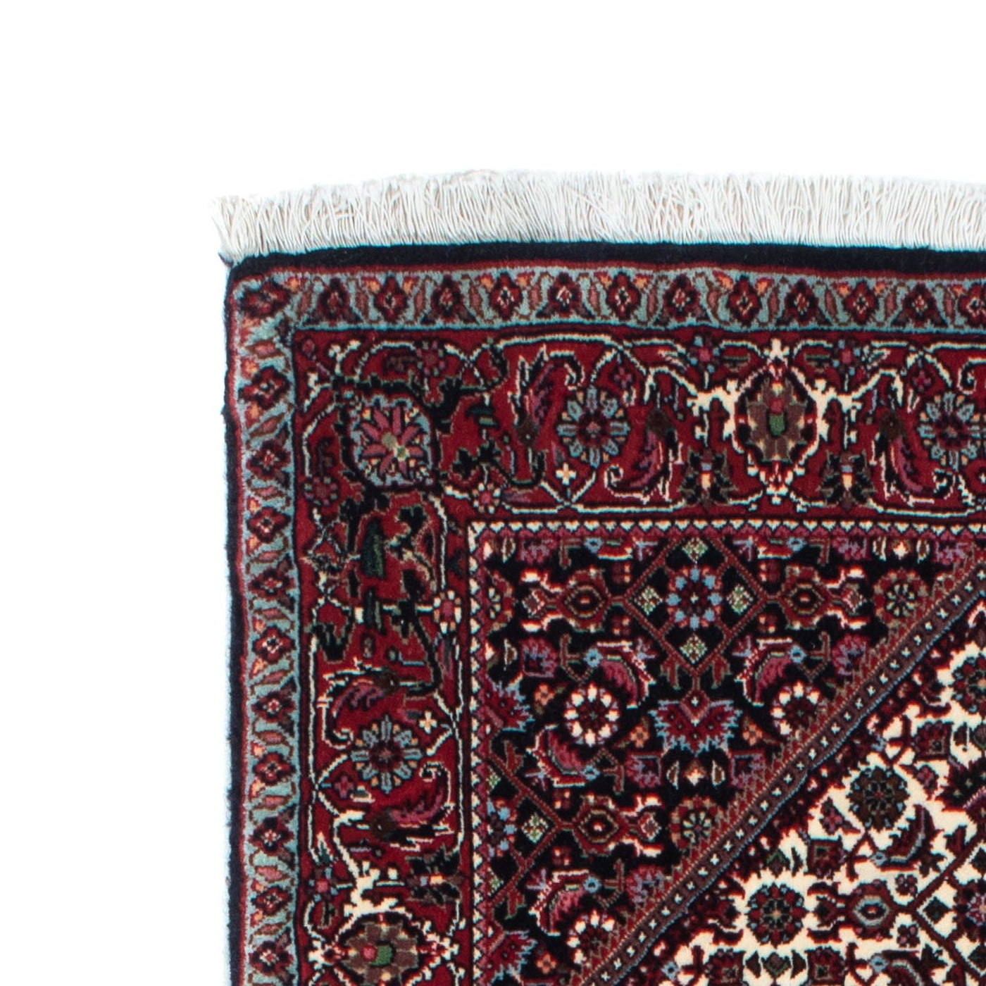 Bidjar Teppe 218x77cm - Persisk teppe