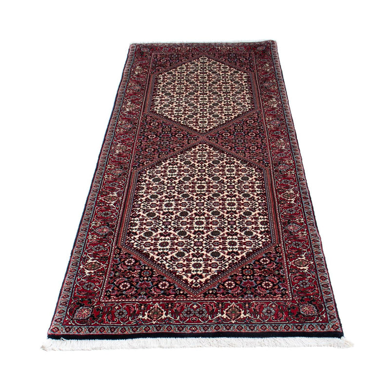 Bidjar Teppe 218x77cm - Persisk teppe