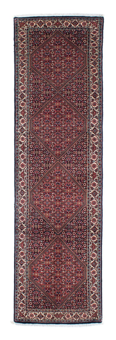 Bidjar Teppe 82x296cm - Persisk teppe