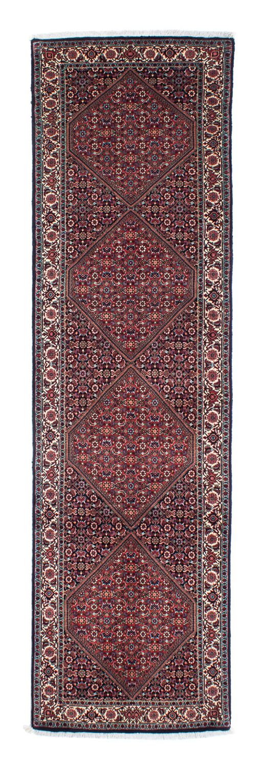 Bidjar Teppe 296x82cm - Persisk teppe