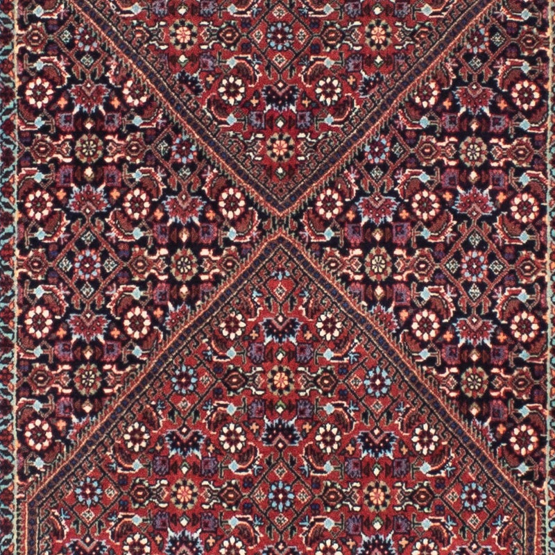 Bidjar Teppe 296x82cm - Persisk teppe