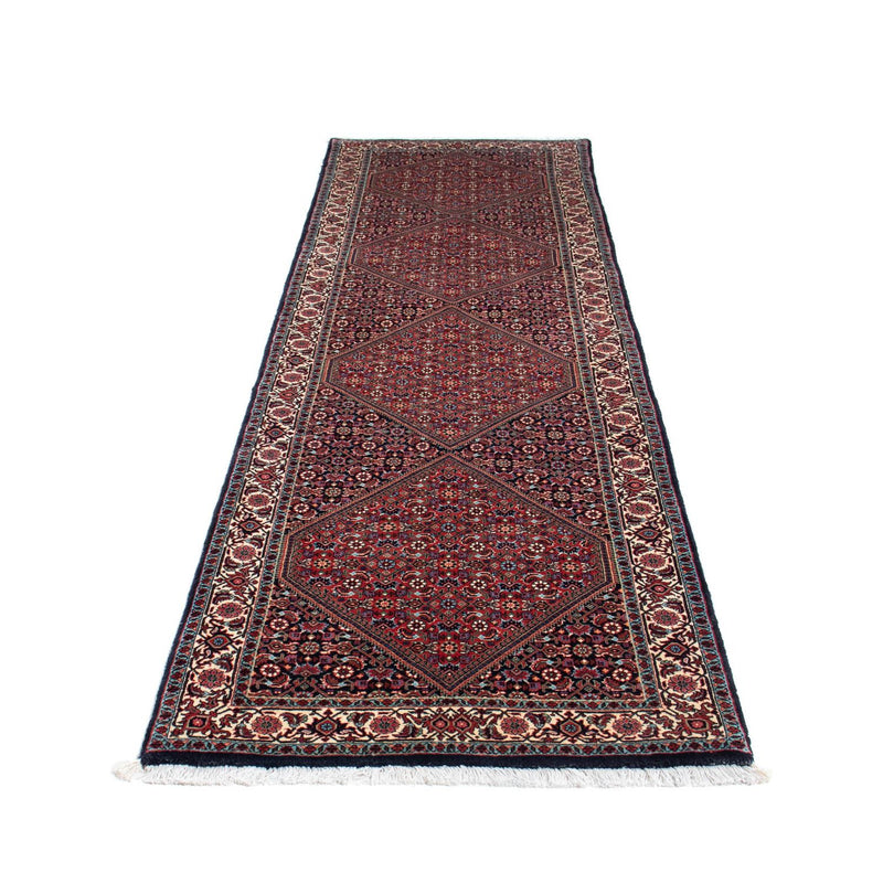 Bidjar Teppe 296x82cm - Persisk teppe