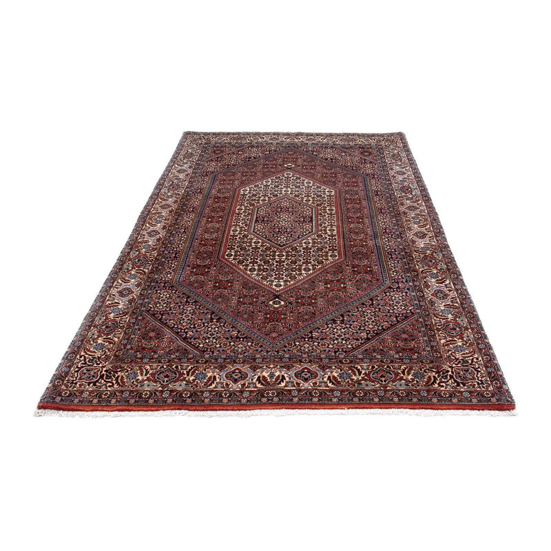 Bidjar Teppe 134x213cm - Persisk teppe