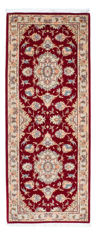 Tabriz - 50 Raj Teppe 213x83cm - Persisk teppe – product image