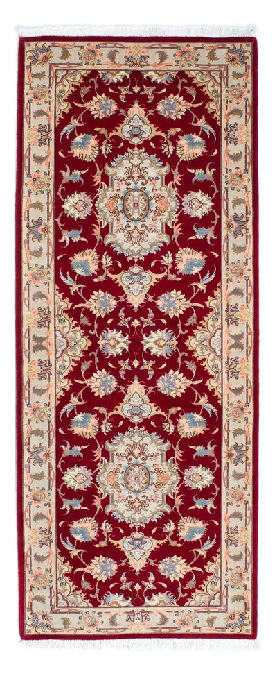 Tabriz - 50 Raj Teppe 83x213cm - Persisk teppe