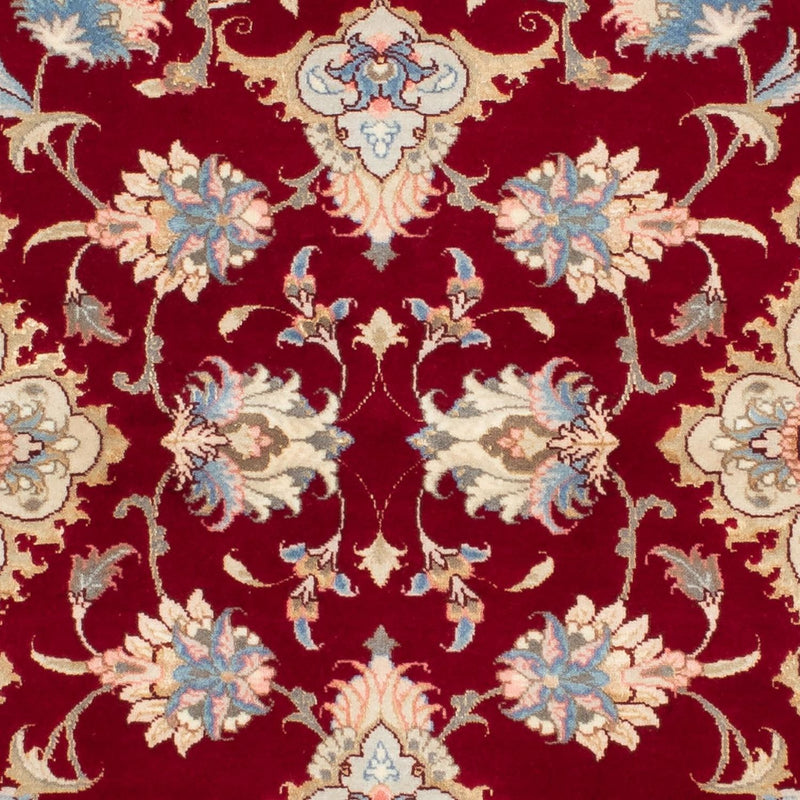 Tabriz - 50 Raj Teppe 213x83cm - Persisk teppe