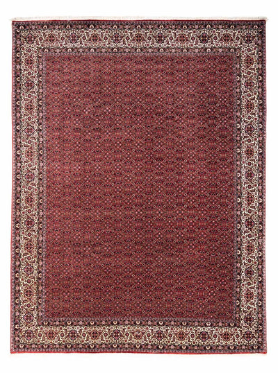 Bidjar - Takab Teppe 252x338cm - Persisk teppe