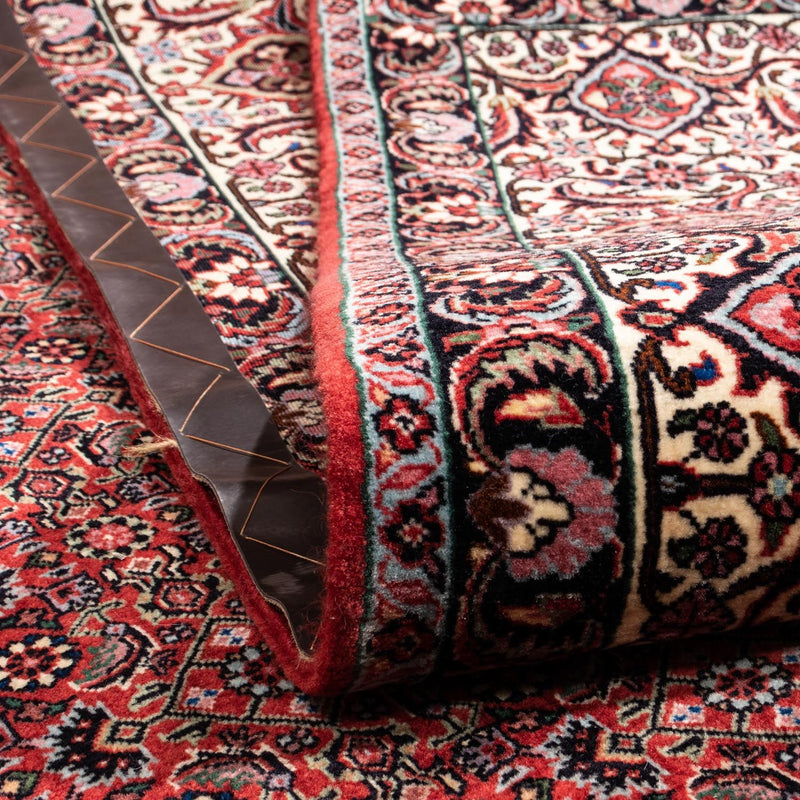 Bidjar - Takab Teppe 338x252cm - Persisk teppe