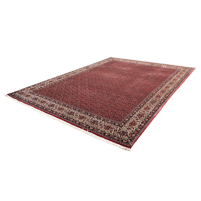 Bidjar - Takab Teppe 338x252cm - Persisk teppe