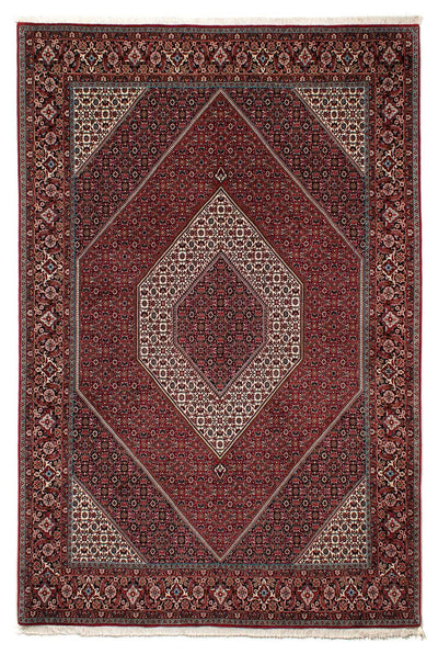 Bidjar Teppe 202x295cm - Persisk teppe