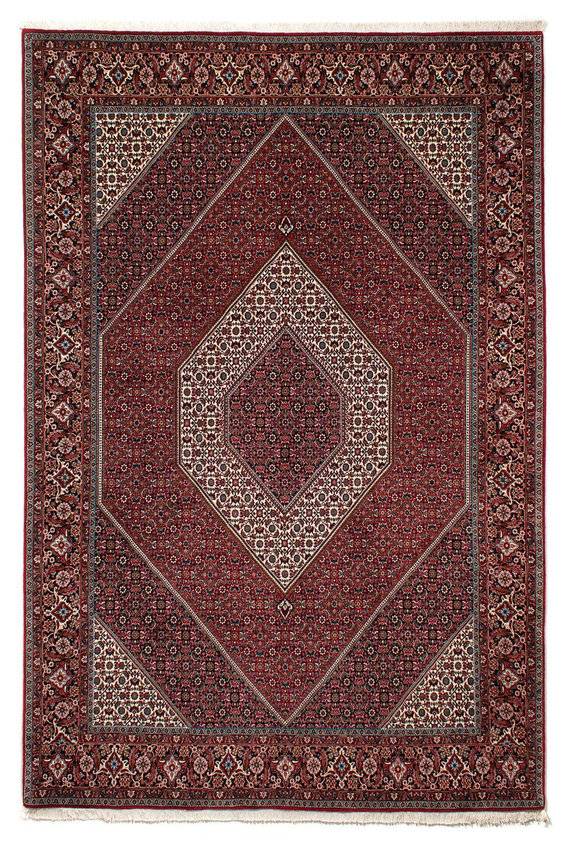 Bidjar Teppe 295x202cm - Persisk teppe