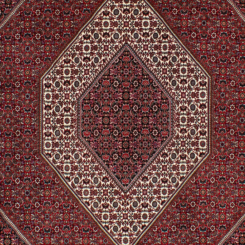 Bidjar Teppe 295x202cm - Persisk teppe