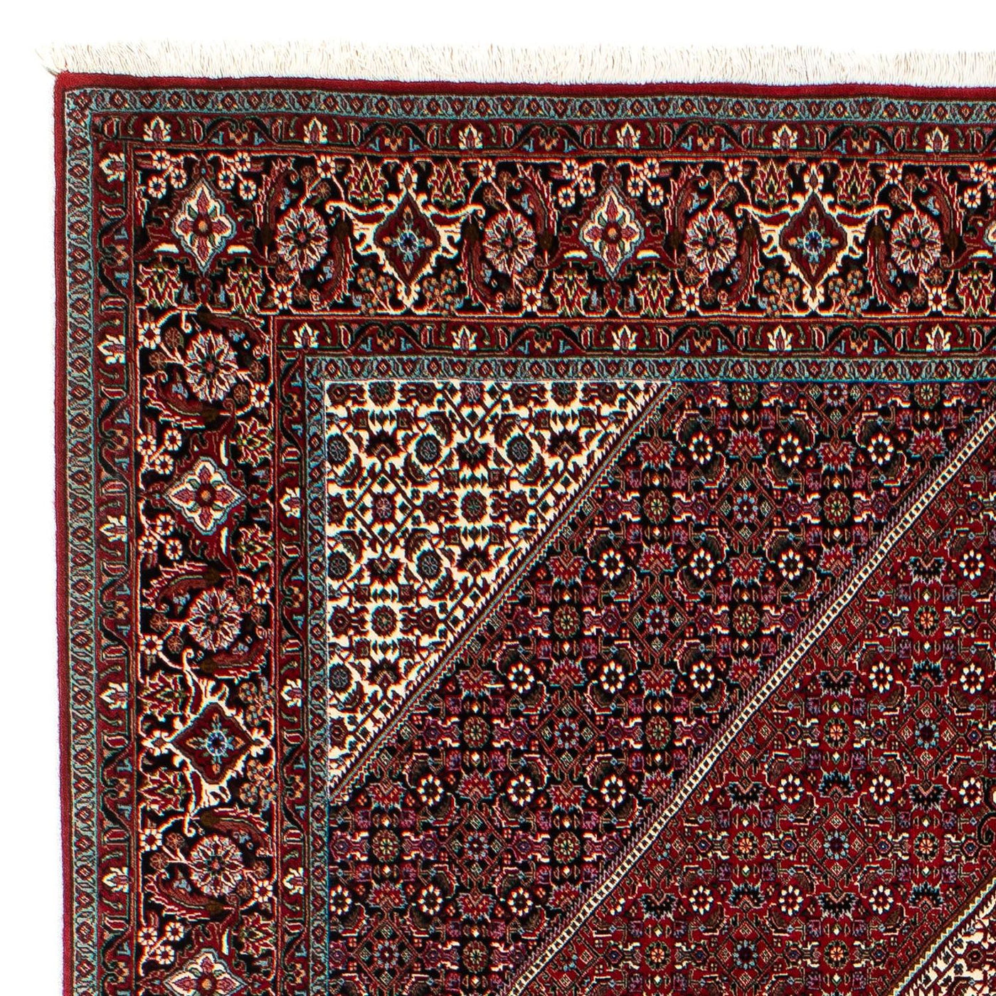 Bidjar Teppe 295x202cm - Persisk teppe