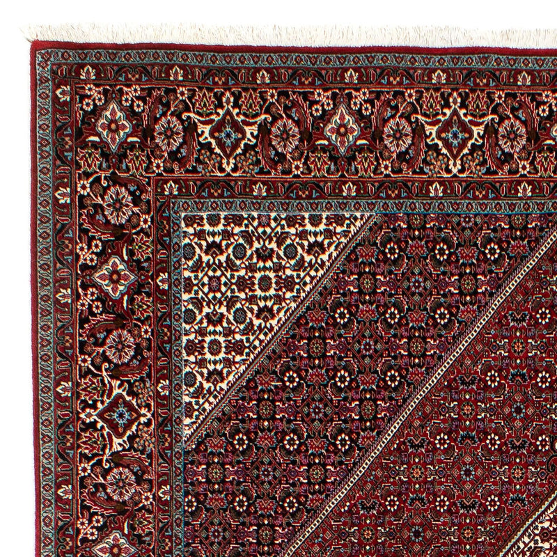 Bidjar Teppe 295x202cm - Persisk teppe