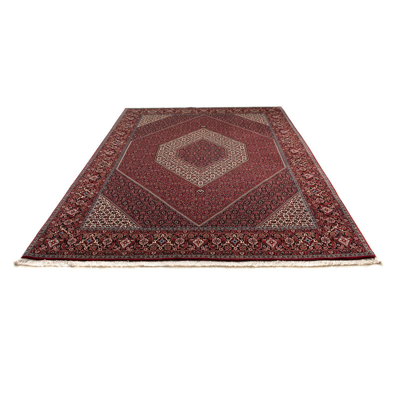 Bidjar Teppe 295x202cm - Persisk teppe