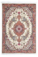 Tabriz - 50 Raj Teppe 90x60cm - Persisk teppe