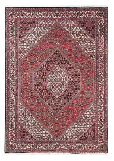 Bidjar Teppe 174x253cm - Persisk teppe