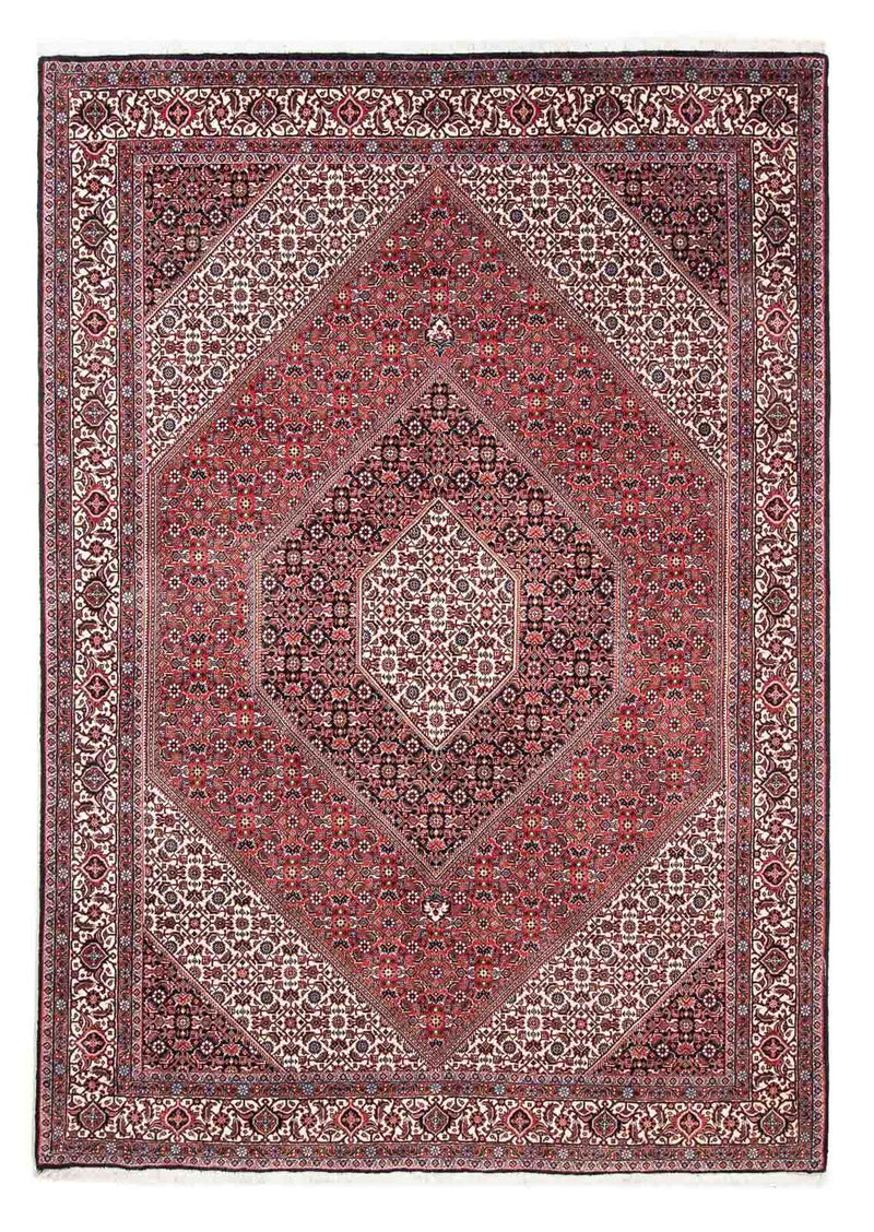 Bidjar Teppe 174x253cm - Persisk teppe