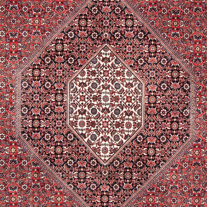 Bidjar Teppe 174x253cm - Persisk teppe