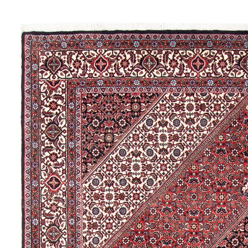 Bidjar Teppe 174x253cm - Persisk teppe