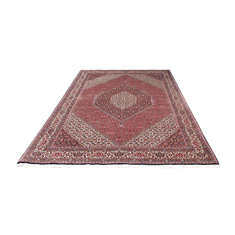 Bidjar Teppe 174x253cm - Persisk teppe